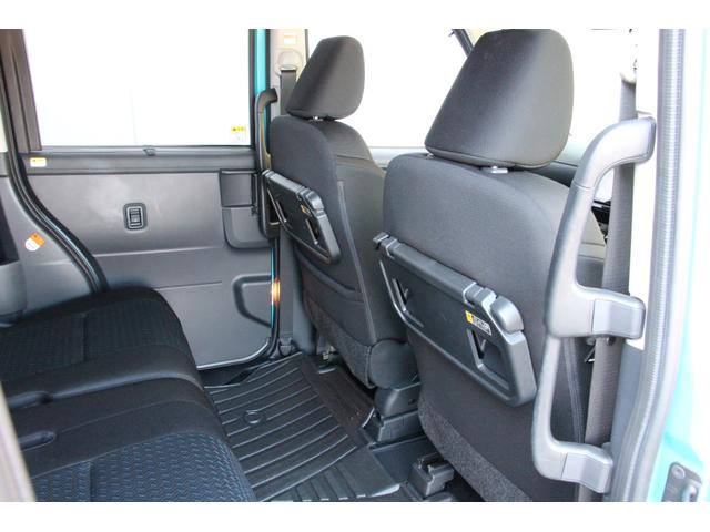 ルーミー カスタムG ドライブレコーダー ETC バックカメラ TV 両側電動スライドドア クリアランスソナー オートクルーズコントロール 衝突被害軽減システム アルミホイール オートライト LEDヘッドランプ(49枚目)