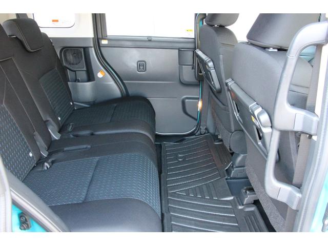 ルーミー カスタムG ドライブレコーダー ETC バックカメラ TV 両側電動スライドドア クリアランスソナー オートクルーズコントロール 衝突被害軽減システム アルミホイール オートライト LEDヘッドランプ(50枚目)