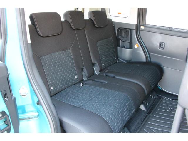 ルーミー カスタムG ドライブレコーダー ETC バックカメラ TV 両側電動スライドドア クリアランスソナー オートクルーズコントロール 衝突被害軽減システム アルミホイール オートライト LEDヘッドランプ(51枚目)