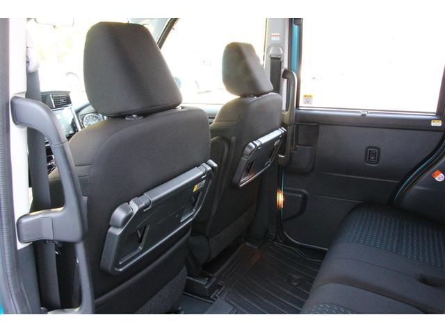 ルーミー カスタムG ドライブレコーダー ETC バックカメラ TV 両側電動スライドドア クリアランスソナー オートクルーズコントロール 衝突被害軽減システム アルミホイール オートライト LEDヘッドランプ(52枚目)