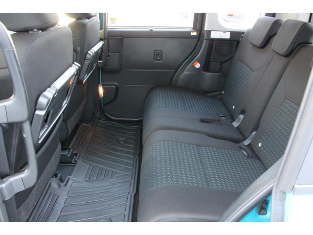 ルーミー カスタムG ドライブレコーダー ETC バックカメラ TV 両側電動スライドドア クリアランスソナー オートクルーズコントロール 衝突被害軽減システム アルミホイール オートライト LEDヘッドランプ(54枚目)