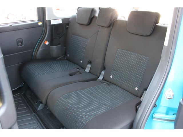 ルーミー カスタムG ドライブレコーダー ETC バックカメラ TV 両側電動スライドドア クリアランスソナー オートクルーズコントロール 衝突被害軽減システム アルミホイール オートライト LEDヘッドランプ(55枚目)