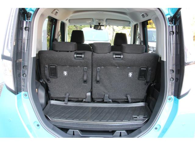 ルーミー カスタムG ドライブレコーダー ETC バックカメラ TV 両側電動スライドドア クリアランスソナー オートクルーズコントロール 衝突被害軽減システム アルミホイール オートライト LEDヘッドランプ(56枚目)