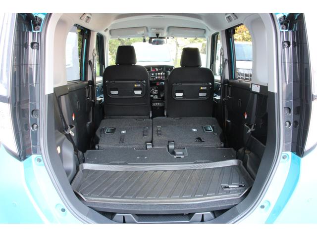 ルーミー カスタムG ドライブレコーダー ETC バックカメラ TV 両側電動スライドドア クリアランスソナー オートクルーズコントロール 衝突被害軽減システム アルミホイール オートライト LEDヘッドランプ(57枚目)