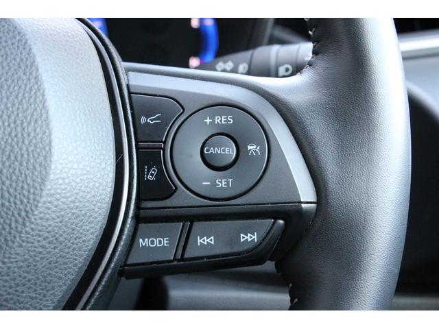 カローラツーリング ハイブリッド ダブルバイビー バックカメラ ナビ TV クリアランスソナー オートクルーズコントロール レーンアシスト 衝突被害軽減システム アルミホイール オートマチックハイビーム オートライト LEDヘッドランプ スマートキー(8枚目)