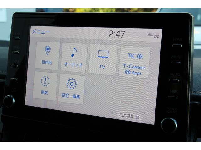 カローラツーリング ハイブリッド ダブルバイビー バックカメラ ナビ TV クリアランスソナー オートクルーズコントロール レーンアシスト 衝突被害軽減システム アルミホイール オートマチックハイビーム オートライト LEDヘッドランプ スマートキー(12枚目)