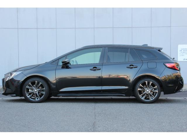 カローラツーリング ハイブリッド ダブルバイビー バックカメラ ナビ TV クリアランスソナー オートクルーズコントロール レーンアシスト 衝突被害軽減システム アルミホイール オートマチックハイビーム オートライト LEDヘッドランプ スマートキー(32枚目)