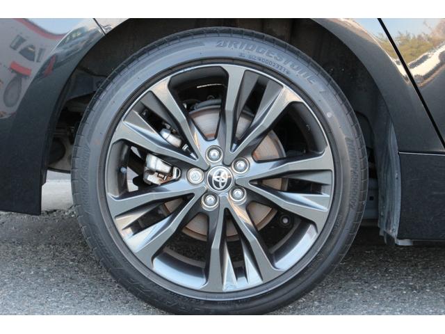 カローラツーリング ハイブリッド ダブルバイビー バックカメラ ナビ TV クリアランスソナー オートクルーズコントロール レーンアシスト 衝突被害軽減システム アルミホイール オートマチックハイビーム オートライト LEDヘッドランプ スマートキー(36枚目)