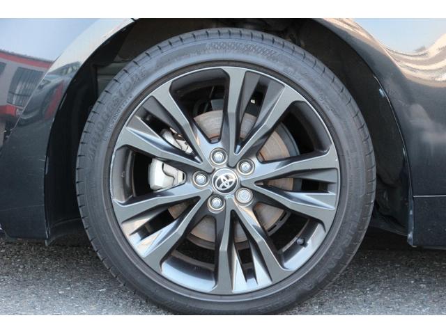 カローラツーリング ハイブリッド ダブルバイビー バックカメラ ナビ TV クリアランスソナー オートクルーズコントロール レーンアシスト 衝突被害軽減システム アルミホイール オートマチックハイビーム オートライト LEDヘッドランプ スマートキー(38枚目)