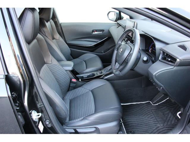 カローラツーリング ハイブリッド ダブルバイビー バックカメラ ナビ TV クリアランスソナー オートクルーズコントロール レーンアシスト 衝突被害軽減システム アルミホイール オートマチックハイビーム オートライト LEDヘッドランプ スマートキー(41枚目)