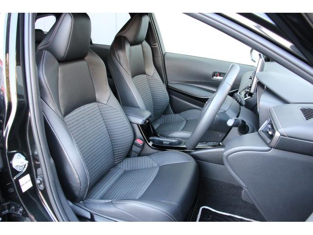 カローラツーリング ハイブリッド ダブルバイビー バックカメラ ナビ TV クリアランスソナー オートクルーズコントロール レーンアシスト 衝突被害軽減システム アルミホイール オートマチックハイビーム オートライト LEDヘッドランプ スマートキー(42枚目)