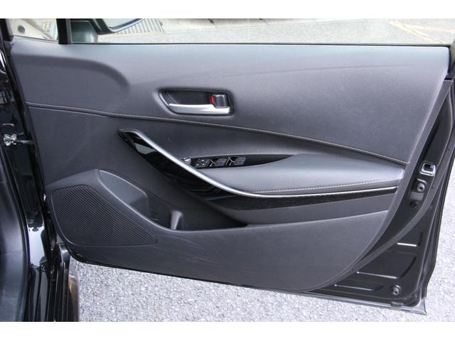 カローラツーリング ハイブリッド ダブルバイビー バックカメラ ナビ TV クリアランスソナー オートクルーズコントロール レーンアシスト 衝突被害軽減システム アルミホイール オートマチックハイビーム オートライト LEDヘッドランプ スマートキー(43枚目)