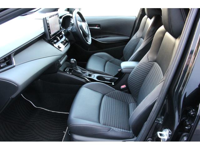 カローラツーリング ハイブリッド ダブルバイビー バックカメラ ナビ TV クリアランスソナー オートクルーズコントロール レーンアシスト 衝突被害軽減システム アルミホイール オートマチックハイビーム オートライト LEDヘッドランプ スマートキー(45枚目)