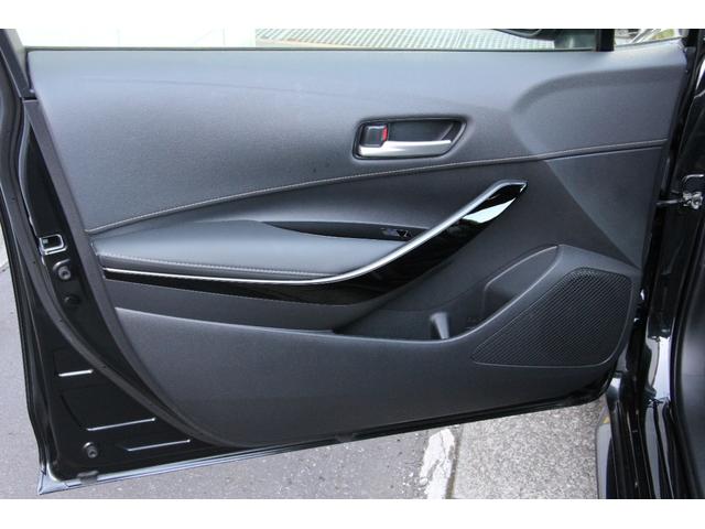 カローラツーリング ハイブリッド ダブルバイビー バックカメラ ナビ TV クリアランスソナー オートクルーズコントロール レーンアシスト 衝突被害軽減システム アルミホイール オートマチックハイビーム オートライト LEDヘッドランプ スマートキー(47枚目)