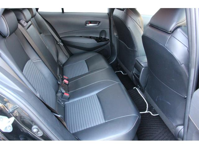 カローラツーリング ハイブリッド ダブルバイビー バックカメラ ナビ TV クリアランスソナー オートクルーズコントロール レーンアシスト 衝突被害軽減システム アルミホイール オートマチックハイビーム オートライト LEDヘッドランプ スマートキー(52枚目)