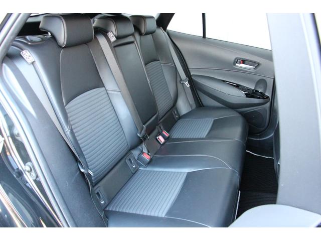 カローラツーリング ハイブリッド ダブルバイビー バックカメラ ナビ TV クリアランスソナー オートクルーズコントロール レーンアシスト 衝突被害軽減システム アルミホイール オートマチックハイビーム オートライト LEDヘッドランプ スマートキー(53枚目)