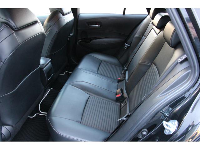 カローラツーリング ハイブリッド ダブルバイビー バックカメラ ナビ TV クリアランスソナー オートクルーズコントロール レーンアシスト 衝突被害軽減システム アルミホイール オートマチックハイビーム オートライト LEDヘッドランプ スマートキー(56枚目)