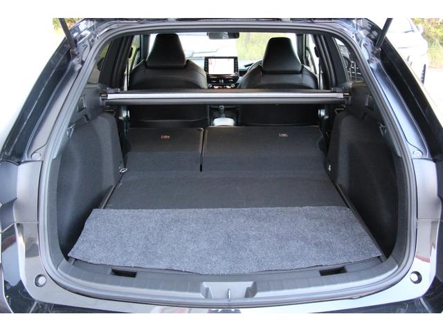 カローラツーリング ハイブリッド ダブルバイビー バックカメラ ナビ TV クリアランスソナー オートクルーズコントロール レーンアシスト 衝突被害軽減システム アルミホイール オートマチックハイビーム オートライト LEDヘッドランプ スマートキー(60枚目)