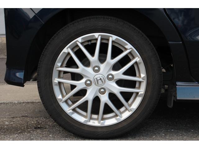 Ｎ－ＢＯＸカスタム Ｌターボ　ＥＴＣ　バックカメラ　両側スライドドア　ナビ　クリアランスソナー　オートクルーズコントロール　レーンアシスト　衝突被害軽減システム　オートライト　ＬＥＤヘッドランプ　スマートキー　アイドリングストップ（38枚目）