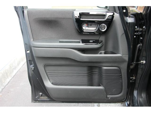 Ｎ－ＢＯＸカスタム Ｌターボ　ＥＴＣ　バックカメラ　両側スライドドア　ナビ　クリアランスソナー　オートクルーズコントロール　レーンアシスト　衝突被害軽減システム　オートライト　ＬＥＤヘッドランプ　スマートキー　アイドリングストップ（50枚目）