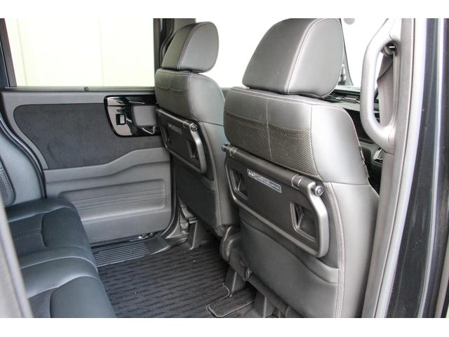 Ｎ－ＢＯＸカスタム Ｌターボ　ＥＴＣ　バックカメラ　両側スライドドア　ナビ　クリアランスソナー　オートクルーズコントロール　レーンアシスト　衝突被害軽減システム　オートライト　ＬＥＤヘッドランプ　スマートキー　アイドリングストップ（51枚目）