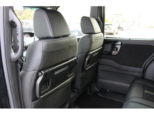 Ｎ－ＢＯＸカスタム Ｌターボ　ＥＴＣ　バックカメラ　両側スライドドア　ナビ　クリアランスソナー　オートクルーズコントロール　レーンアシスト　衝突被害軽減システム　オートライト　ＬＥＤヘッドランプ　スマートキー　アイドリングストップ（55枚目）