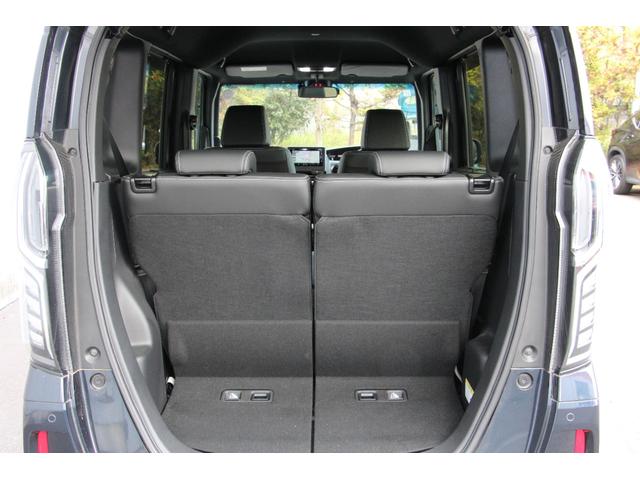 Ｎ－ＢＯＸカスタム Ｌターボ　ＥＴＣ　バックカメラ　両側スライドドア　ナビ　クリアランスソナー　オートクルーズコントロール　レーンアシスト　衝突被害軽減システム　オートライト　ＬＥＤヘッドランプ　スマートキー　アイドリングストップ（58枚目）