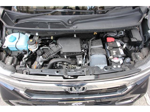 Ｎ－ＢＯＸカスタム Ｌターボ　ＥＴＣ　バックカメラ　両側スライドドア　ナビ　クリアランスソナー　オートクルーズコントロール　レーンアシスト　衝突被害軽減システム　オートライト　ＬＥＤヘッドランプ　スマートキー　アイドリングストップ（68枚目）