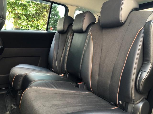 20Sスカイアク Lパケ 新品17incアルミ 両側パワスラ(20枚目)