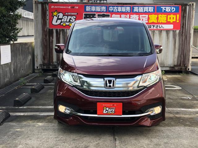 ステップワゴンスパーダ ホンダ スパーダ ホンダセンシング 純正インターナビ etc バックカメラ hdmi usb 7人乗り 電動パワースライドドア 神奈川県 スパーダ ホンダセンシング 純正インターナビ etc バックカメラ hdmi usb 7人乗り 電動パワー