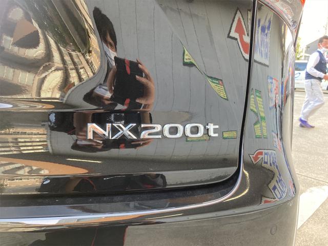 LEXUS NX NX200T I PACKAGE