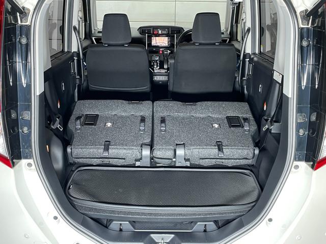 ルーミー カスタムG ユーザー買取車 クルーズコントロール 衝突回避支援ブレーキ オートハイビーム コーナーセンサー 両側パワースライドドア LEDヘッドライト オートライト 純正ナビ TV バックカメラ ETC(50枚目)