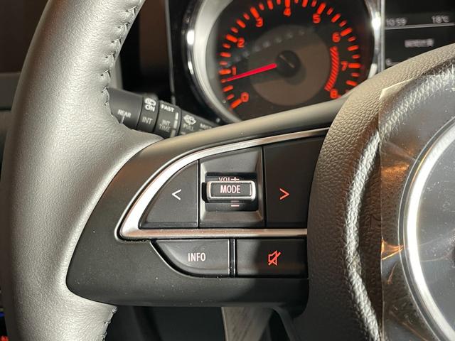 ジムニーノマド FC ユーザー買取車 デュアルカメラブレーキサポート 車線逸脱警報 アダプティブクルーズコントロール LEDヘッドライト オートライト シートヒーター 革巻きステアリング オートエアコン プッシュスタート(6枚目)