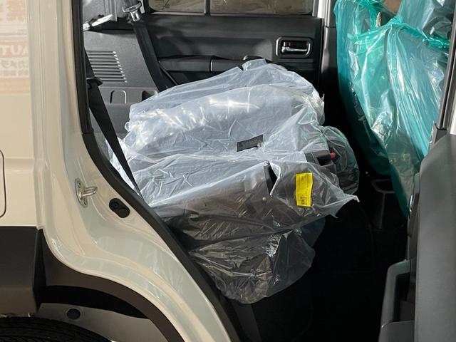 ジムニーノマド FC ユーザー買取車 デュアルカメラブレーキサポート 車線逸脱警報 アダプティブクルーズコントロール LEDヘッドライト オートライト シートヒーター 革巻きステアリング オートエアコン プッシュスタート(59枚目)