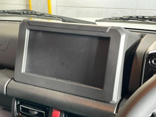 ジムニーノマド FC ユーザー買取車 デュアルカメラブレーキサポート 車線逸脱警報 アダプティブクルーズコントロール LEDヘッドライト オートライト シートヒーター 革巻きステアリング オートエアコン プッシュスタート(63枚目)