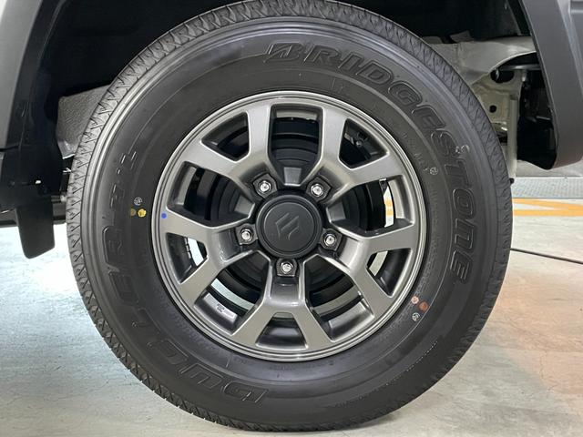 ジムニーノマド FC ユーザー買取車 デュアルカメラブレーキサポート 車線逸脱警報 アダプティブクルーズコントロール LEDヘッドライト オートライト シートヒーター 革巻きステアリング オートエアコン プッシュスタート(78枚目)