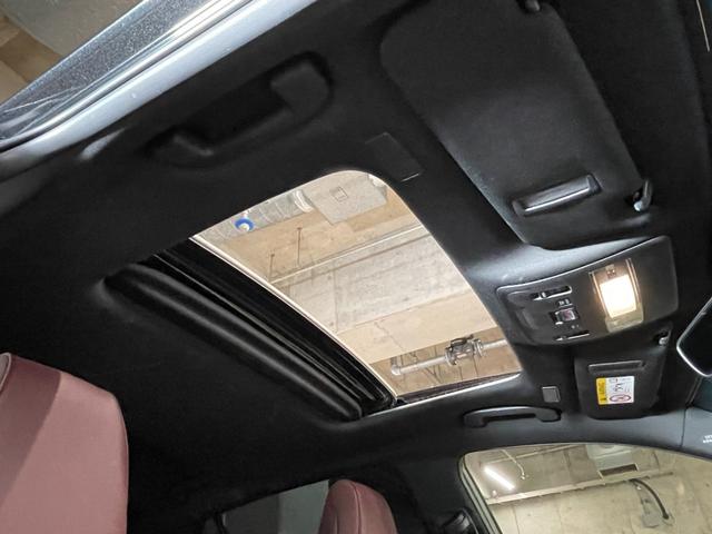 クラウンハイブリッド RSアドバンス モデリスタエアロ・マフラー ムーンルーフ 純正ナビ TV バックカメラ ETC2.0 プリクラッシュセーフティ ブラインドスポットモニター レーダークルーズコントロール パワーシート シートヒーター(2枚目)