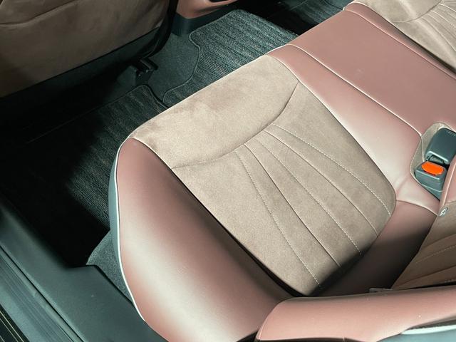 クラウンハイブリッド RSアドバンス モデリスタエアロ・マフラー ムーンルーフ 純正ナビ TV バックカメラ ETC2.0 プリクラッシュセーフティ ブラインドスポットモニター レーダークルーズコントロール パワーシート シートヒーター(17枚目)