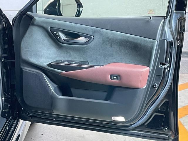 クラウンハイブリッド RSアドバンス モデリスタエアロ・マフラー ムーンルーフ 純正ナビ TV バックカメラ ETC2.0 プリクラッシュセーフティ ブラインドスポットモニター レーダークルーズコントロール パワーシート シートヒーター(30枚目)