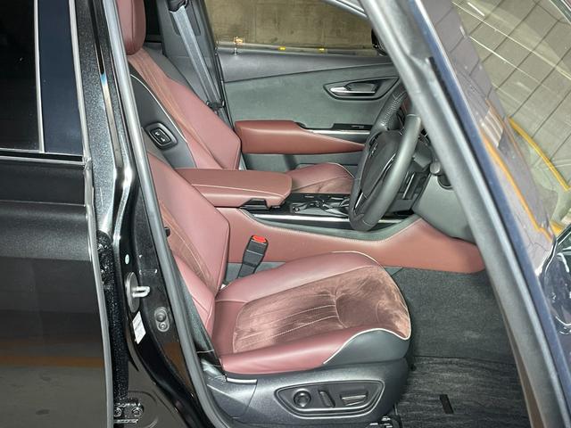 クラウンハイブリッド RSアドバンス モデリスタエアロ・マフラー ムーンルーフ 純正ナビ TV バックカメラ ETC2.0 プリクラッシュセーフティ ブラインドスポットモニター レーダークルーズコントロール パワーシート シートヒーター(31枚目)