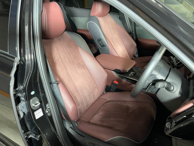 クラウンハイブリッド RSアドバンス モデリスタエアロ・マフラー ムーンルーフ 純正ナビ TV バックカメラ ETC2.0 プリクラッシュセーフティ ブラインドスポットモニター レーダークルーズコントロール パワーシート シートヒーター(32枚目)