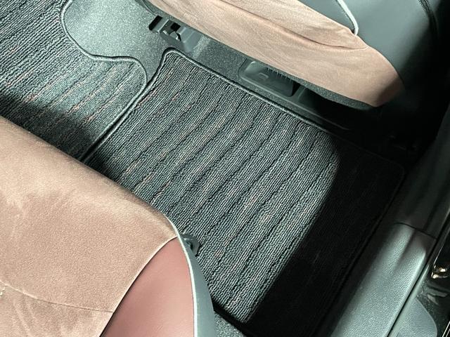 クラウンハイブリッド RSアドバンス モデリスタエアロ・マフラー ムーンルーフ 純正ナビ TV バックカメラ ETC2.0 プリクラッシュセーフティ ブラインドスポットモニター レーダークルーズコントロール パワーシート シートヒーター(38枚目)