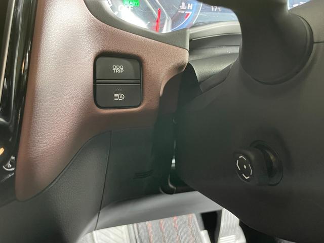 クラウンハイブリッド RSアドバンス モデリスタエアロ・マフラー ムーンルーフ 純正ナビ TV バックカメラ ETC2.0 プリクラッシュセーフティ ブラインドスポットモニター レーダークルーズコントロール パワーシート シートヒーター(66枚目)