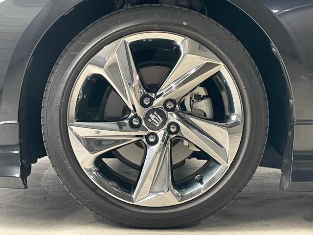 クラウンハイブリッド RSアドバンス モデリスタエアロ・マフラー ムーンルーフ 純正ナビ TV バックカメラ ETC2.0 プリクラッシュセーフティ ブラインドスポットモニター レーダークルーズコントロール パワーシート シートヒーター(78枚目)