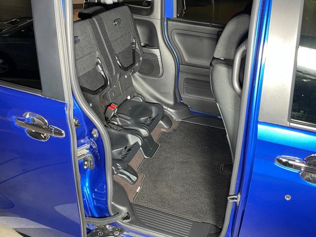 N-BOXカスタム G・Lホンダセンシング ユーザー買取車 両側パワースライドドア 衝突軽減ブレーキ 車線維持支援システム アダプティブクルーズコントロール シートヒーター 純正ナビ TV バックカメラ ETC LEDヘッドライト オートライト(18枚目)