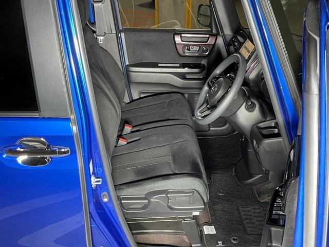 N-BOXカスタム G・Lホンダセンシング ユーザー買取車 両側パワースライドドア 衝突軽減ブレーキ 車線維持支援システム アダプティブクルーズコントロール シートヒーター 純正ナビ TV バックカメラ ETC LEDヘッドライト オートライト(33枚目)