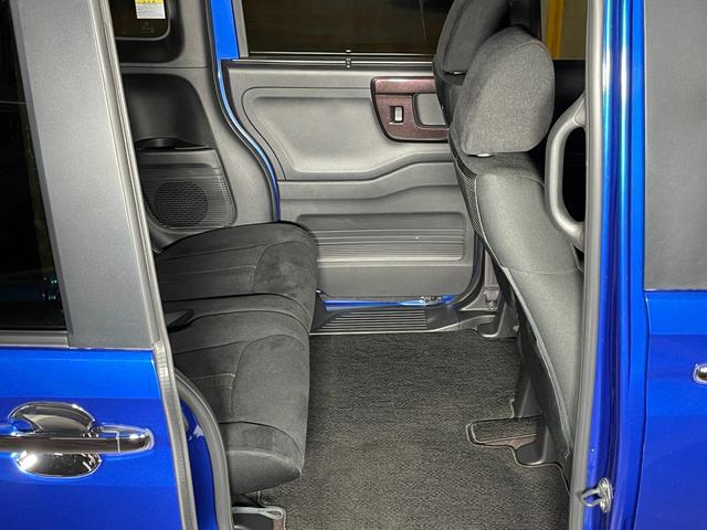 N-BOXカスタム G・Lホンダセンシング ユーザー買取車 両側パワースライドドア 衝突軽減ブレーキ 車線維持支援システム アダプティブクルーズコントロール シートヒーター 純正ナビ TV バックカメラ ETC LEDヘッドライト オートライト(36枚目)