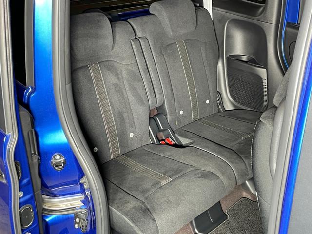 N-BOXカスタム G・Lホンダセンシング ユーザー買取車 両側パワースライドドア 衝突軽減ブレーキ 車線維持支援システム アダプティブクルーズコントロール シートヒーター 純正ナビ TV バックカメラ ETC LEDヘッドライト オートライト(37枚目)