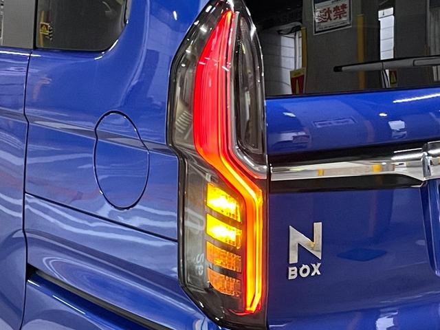 N-BOXカスタム G・Lホンダセンシング ユーザー買取車 両側パワースライドドア 衝突軽減ブレーキ 車線維持支援システム アダプティブクルーズコントロール シートヒーター 純正ナビ TV バックカメラ ETC LEDヘッドライト オートライト(75枚目)