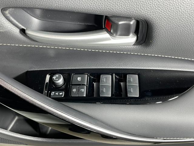 カローラ ダブルバイビー ユーザー買取車 プリクラッシュセーフティ ナビ 10.5インチディスプレイオーディオ フルセグTV バックカメラ ETC2.0 レーダークルーズコントロール ブラインドスポットモニター スペアタイヤ(55枚目)